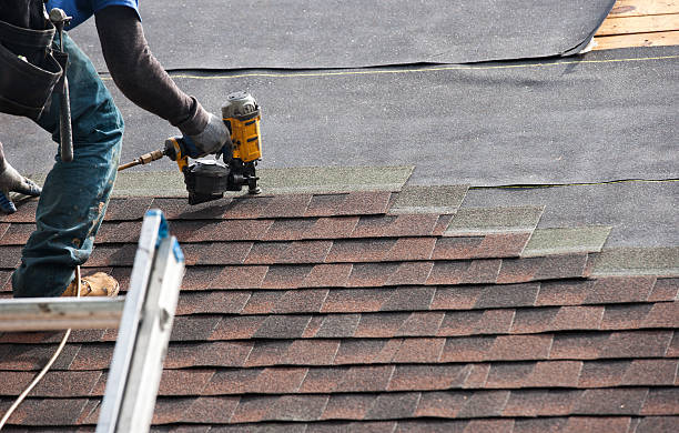 Licensed Roofing service in Margarettsville, NC - Brentwood Metal Roofing